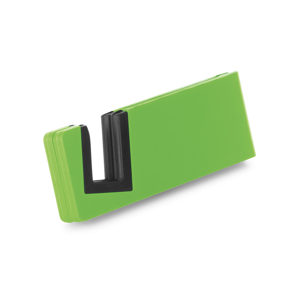 Suporte para celular em ABS e TPR-97367