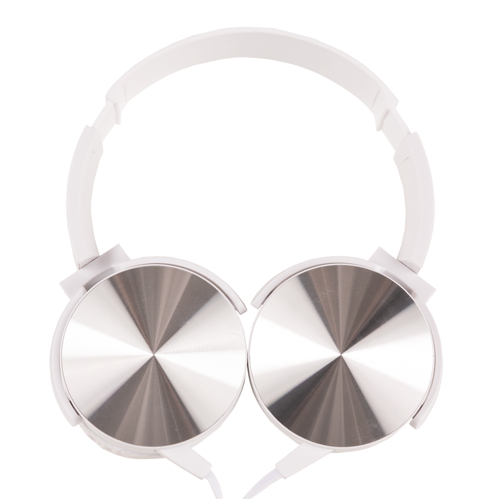 Headfone Bass Estéreo com Microfone-12805