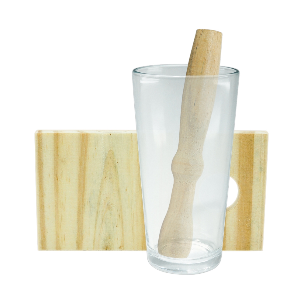 Kit Caipirinha 3 peças-13704