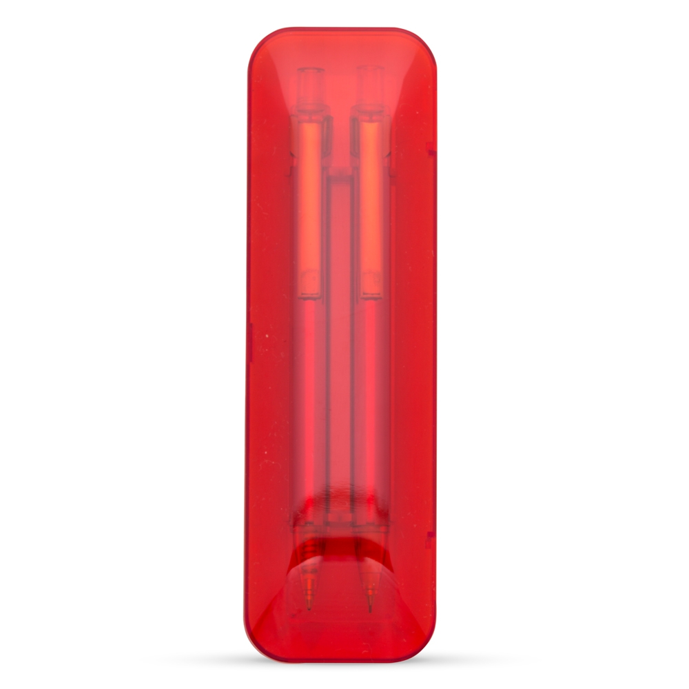 Kit Caneta e Lapiseira-13657