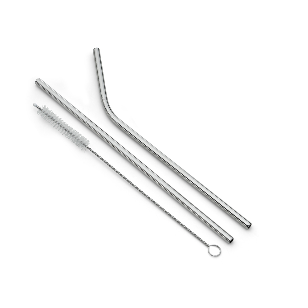 Kit Canudos e Limpador-14201G