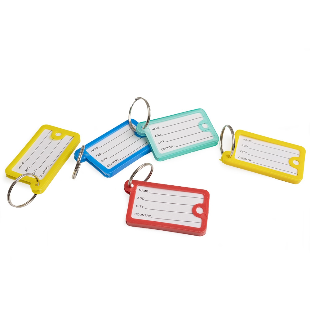 Kit Chaveiro Identificador-15047