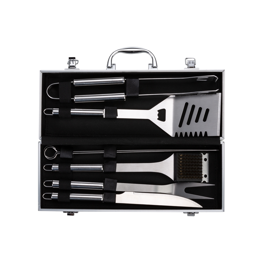 Kit Churrasco 7 peça-14014