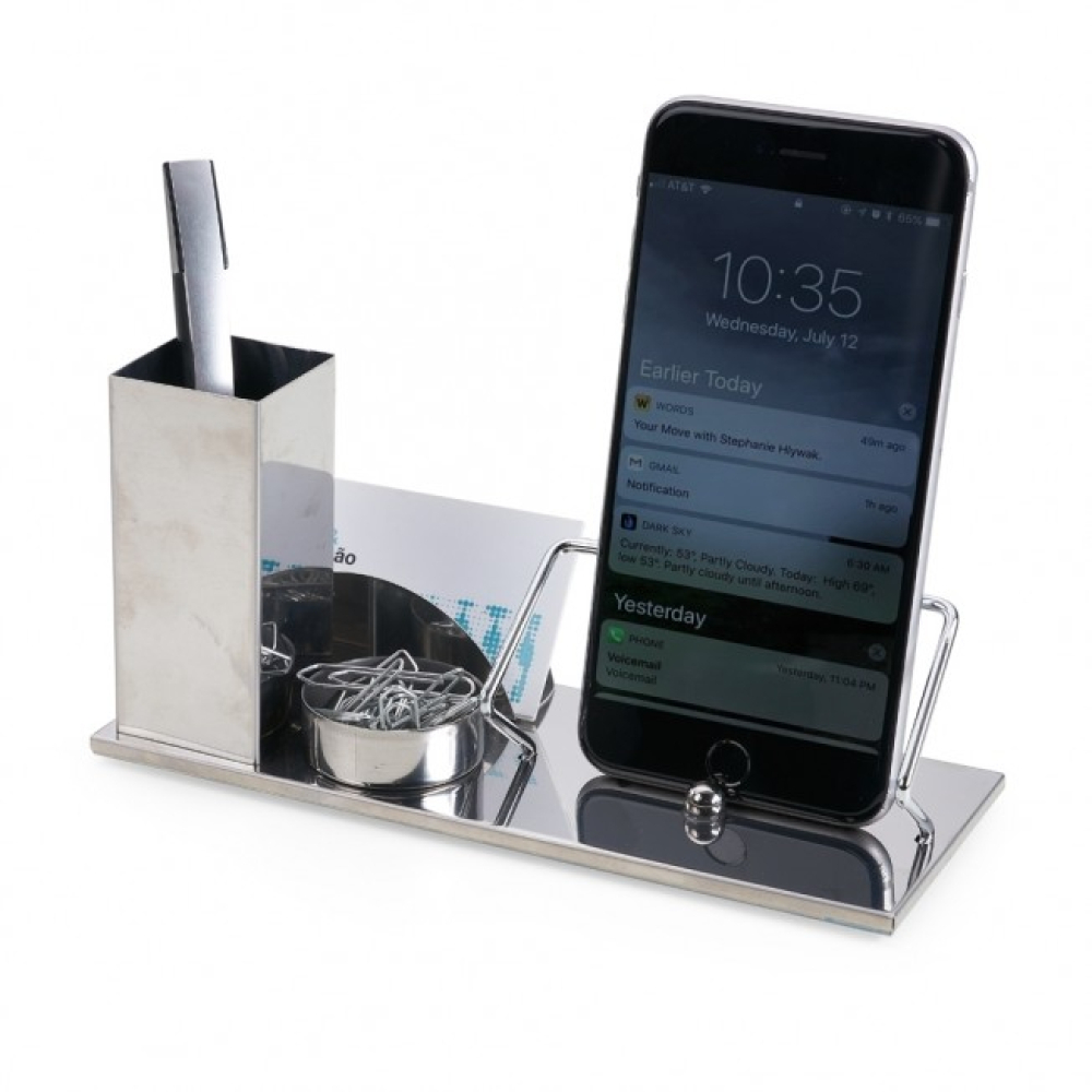 Kit Escritório 4 em 1-13963