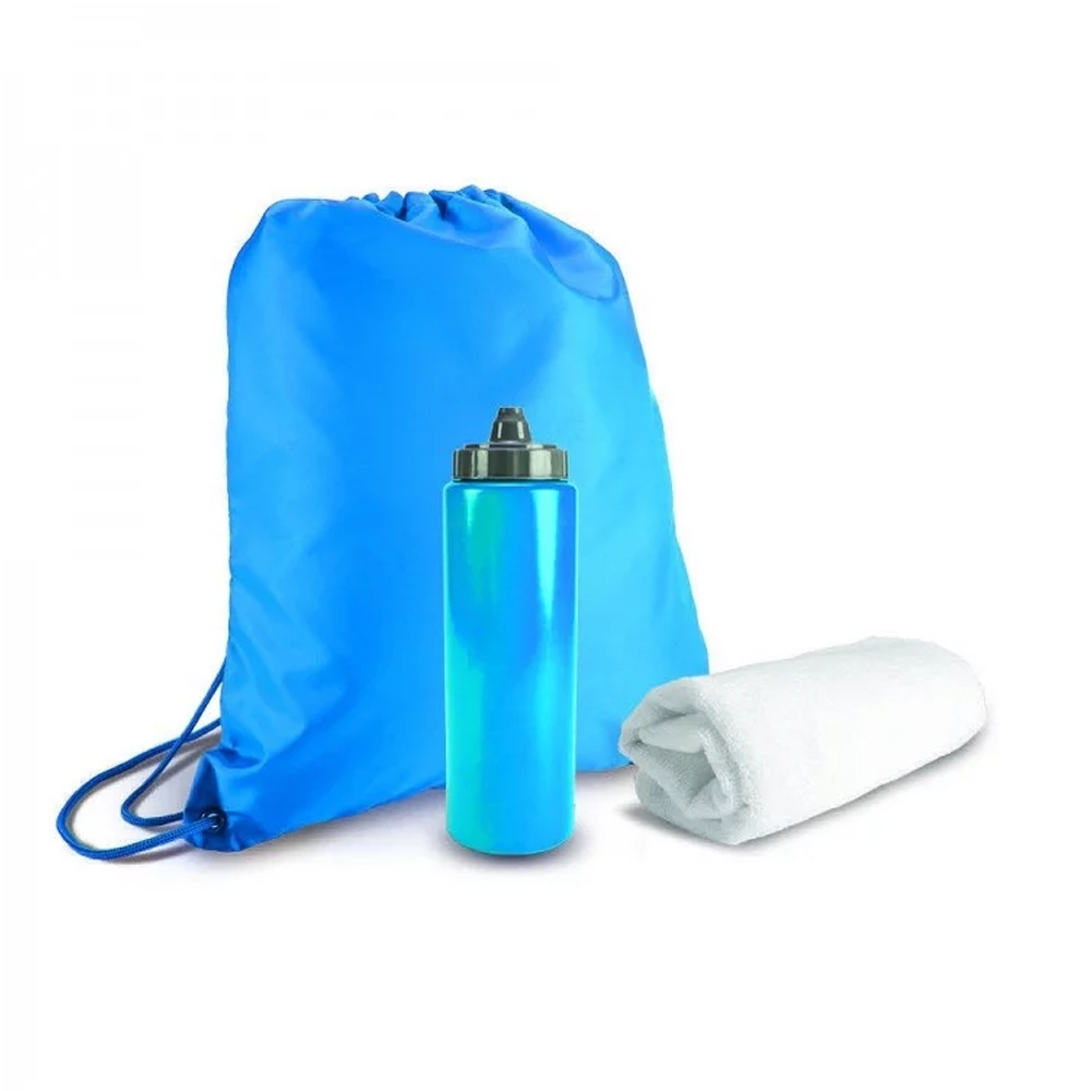 Kit Esportivo 3 Peças-14353