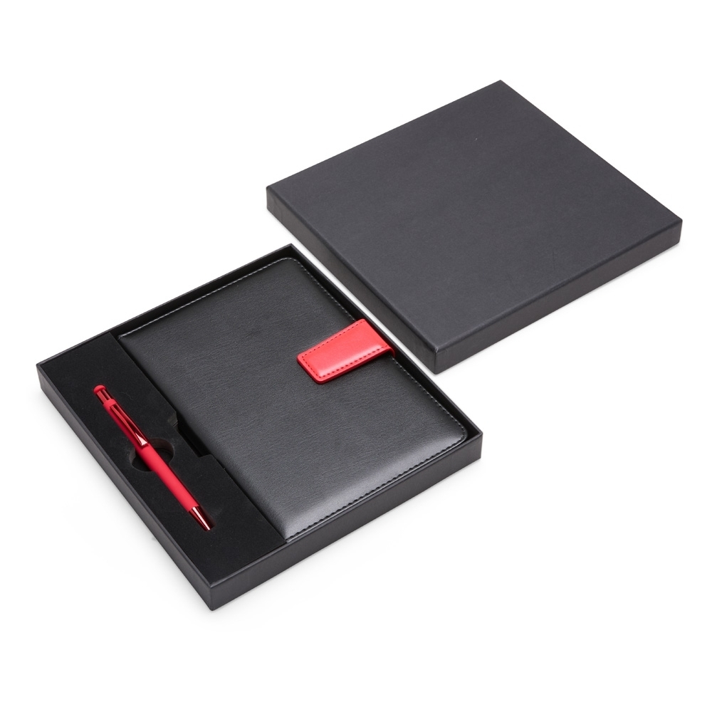 Kit Executivo 2 Peças-19013