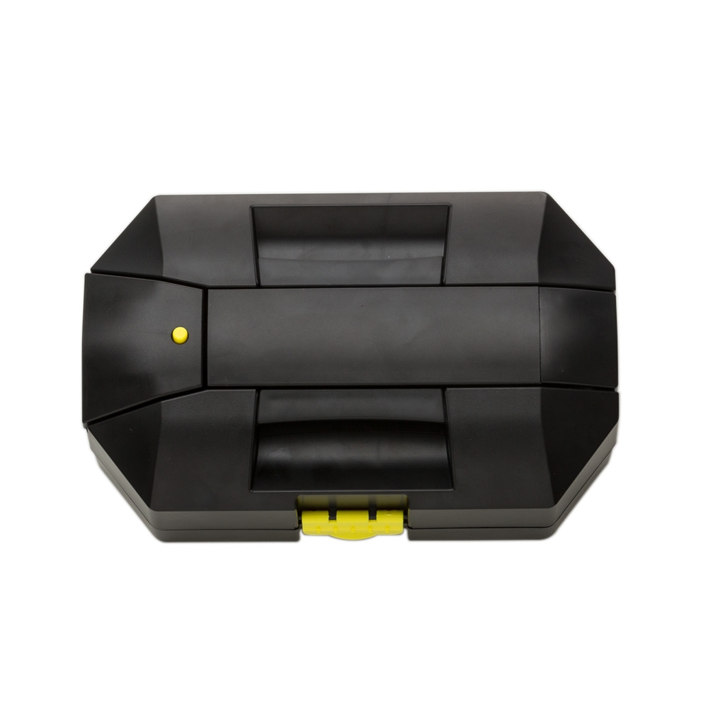 Kit Ferramenta 24 Peças com Lanterna-13743