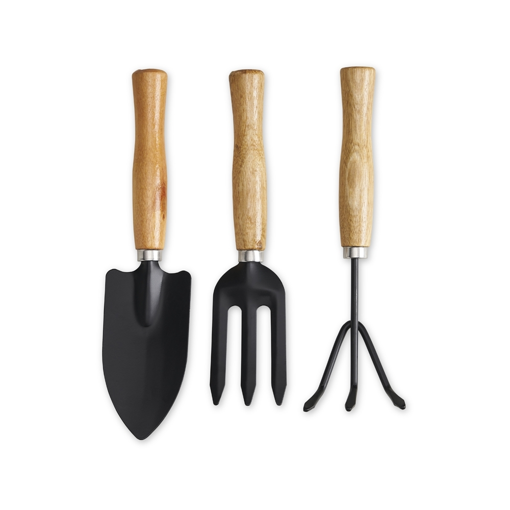 Kit Jardinagem 3 Peças-14799
