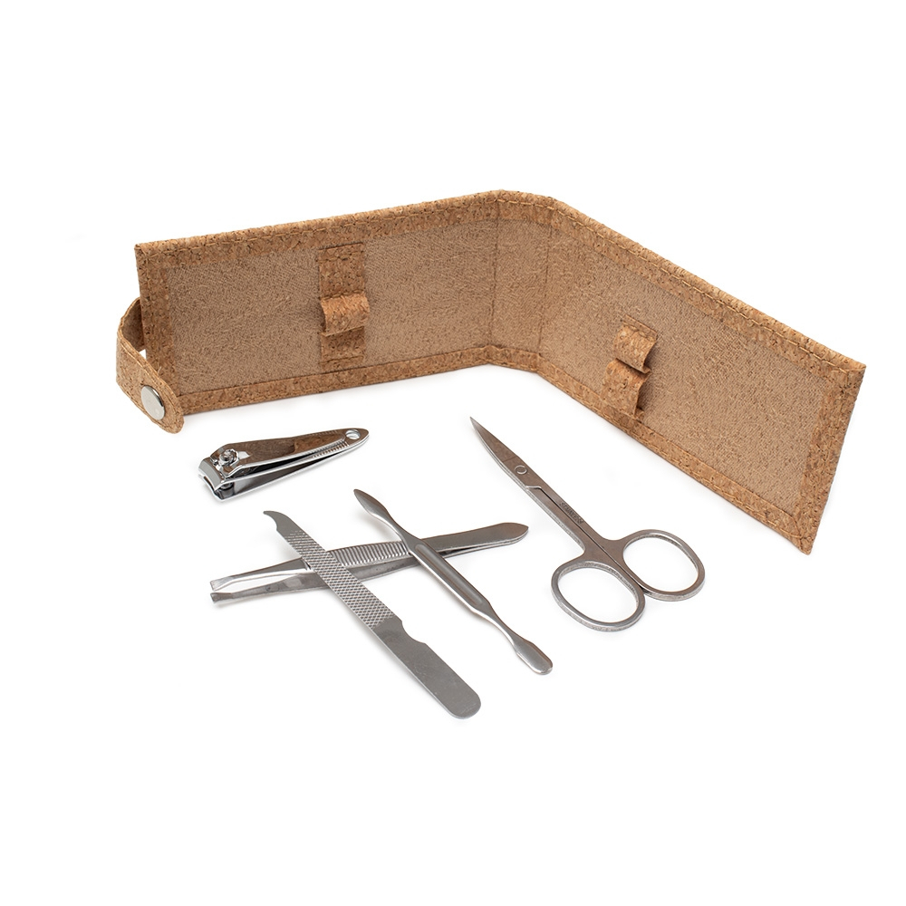 Kit Manicure 5 Peças-14975