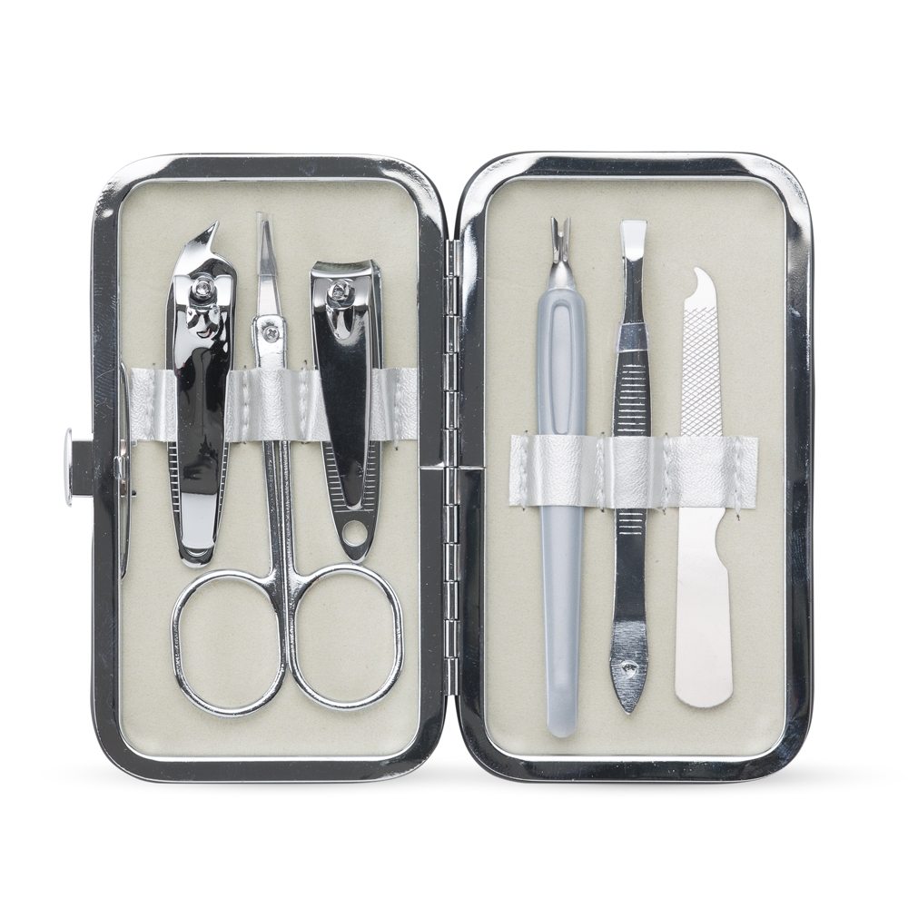 Kit Manicure 6 peças-13815