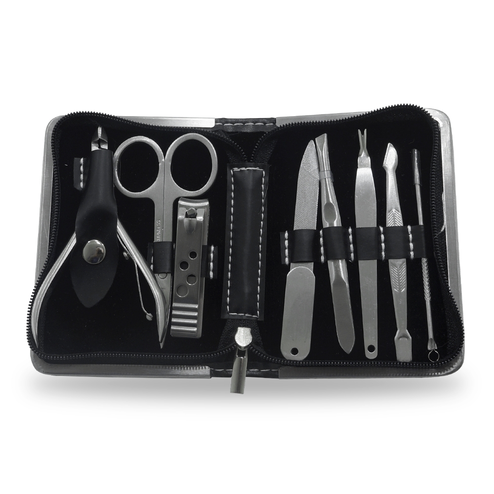 Kit Manicure 8 Peças-13894