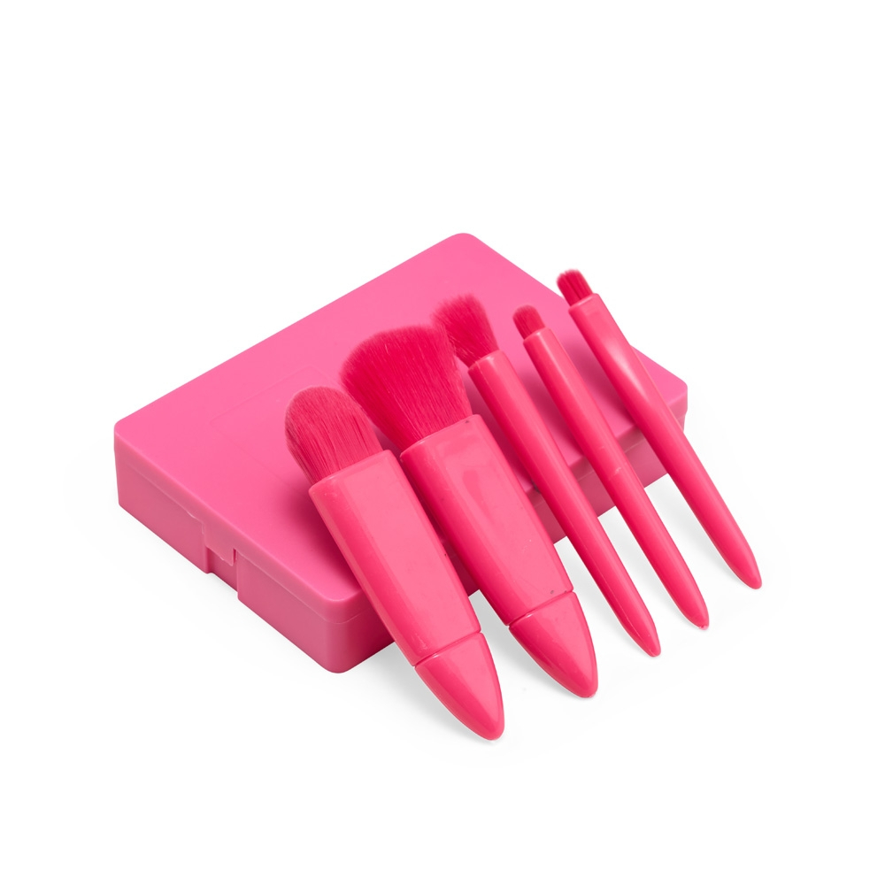 Kit Pincel 5 Peças-18874