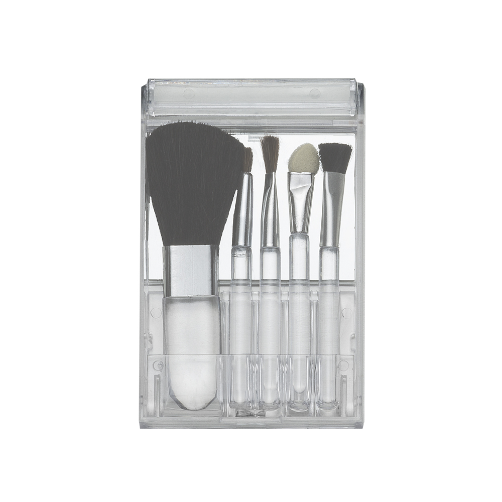 Kit Pincel 5 peças-10774