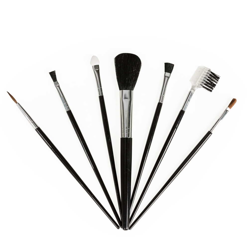 Kit Pincel 7 Peças-772