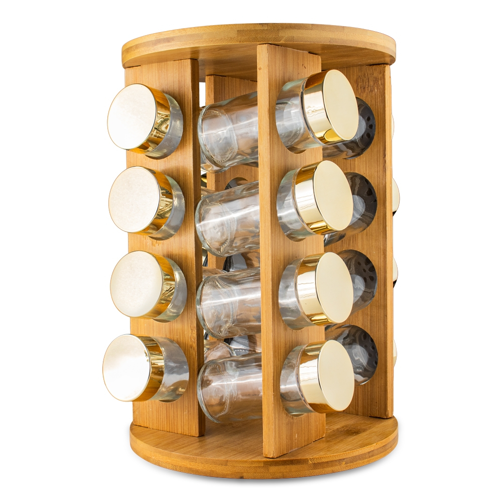 Kit Porta Temperos-15212