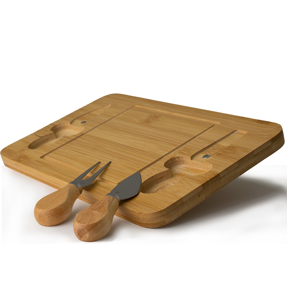 Kit Queijo 3 Peças-15039