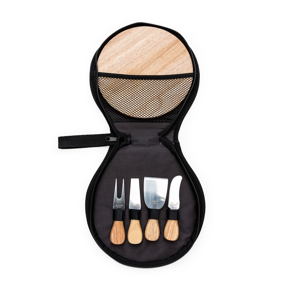 Kit Queijo 5 peças-12222