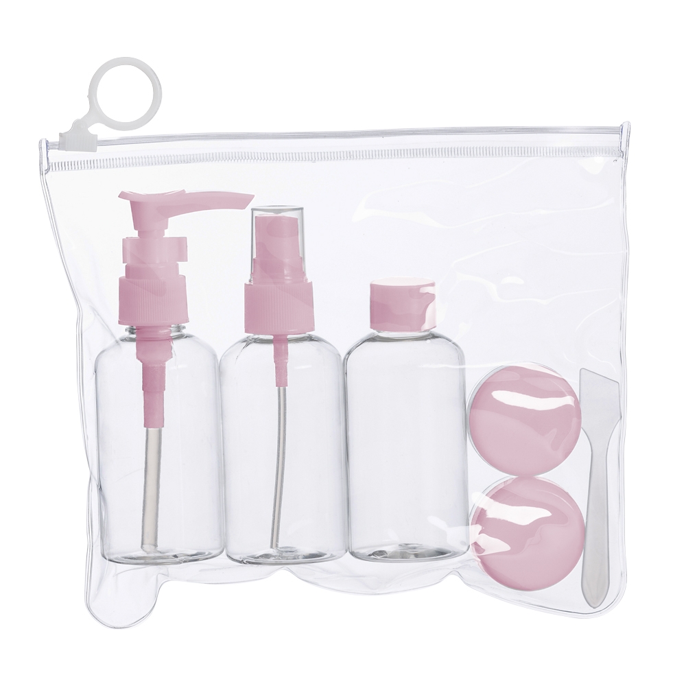 Kit Viagem 6 Peças-18536