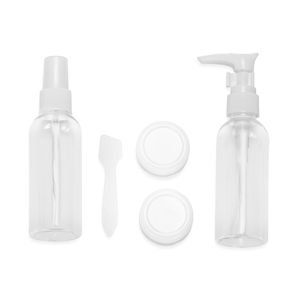 Kit Viagem 5 Peças-14149