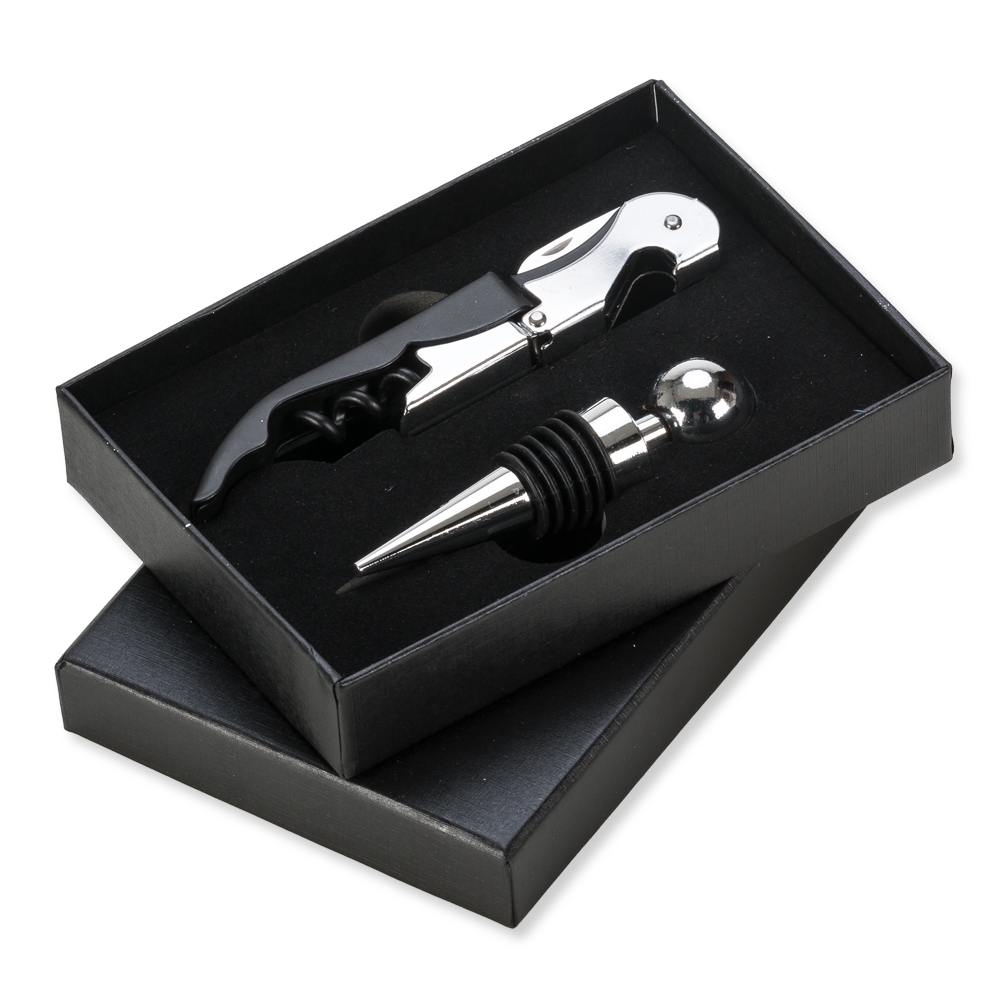 Kit Vinho 2 Peças-13736