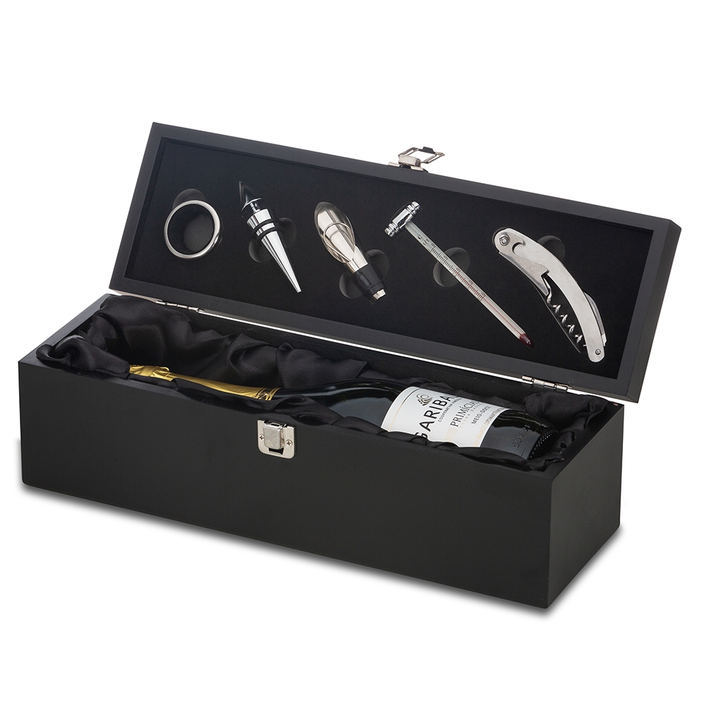 Kit Vinho 5 Peças-14247
