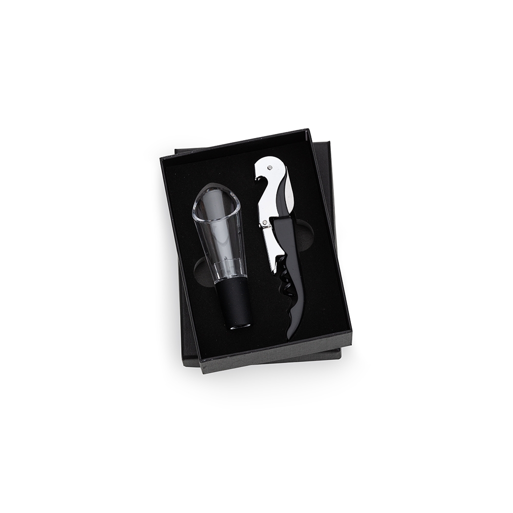 Kit Vinho 2 Peças-14219