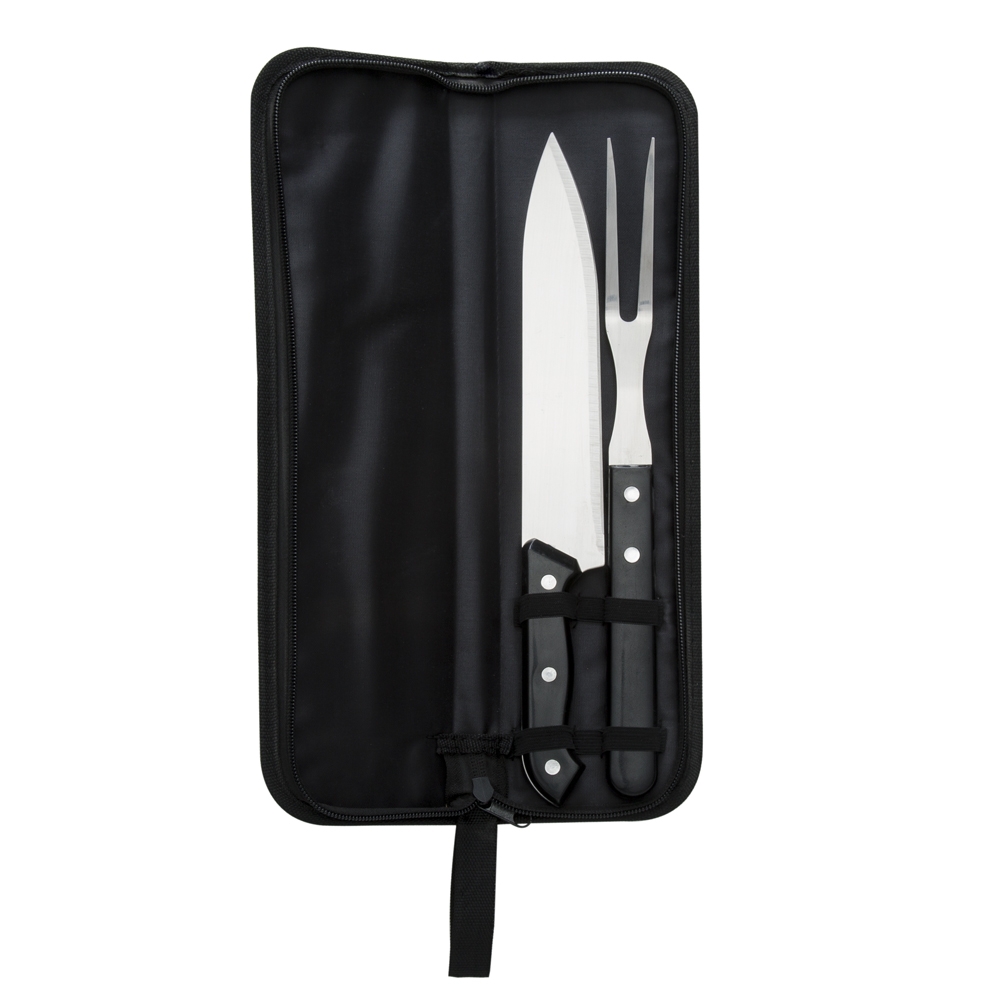 Kit Churrasco 2 Peças-07447