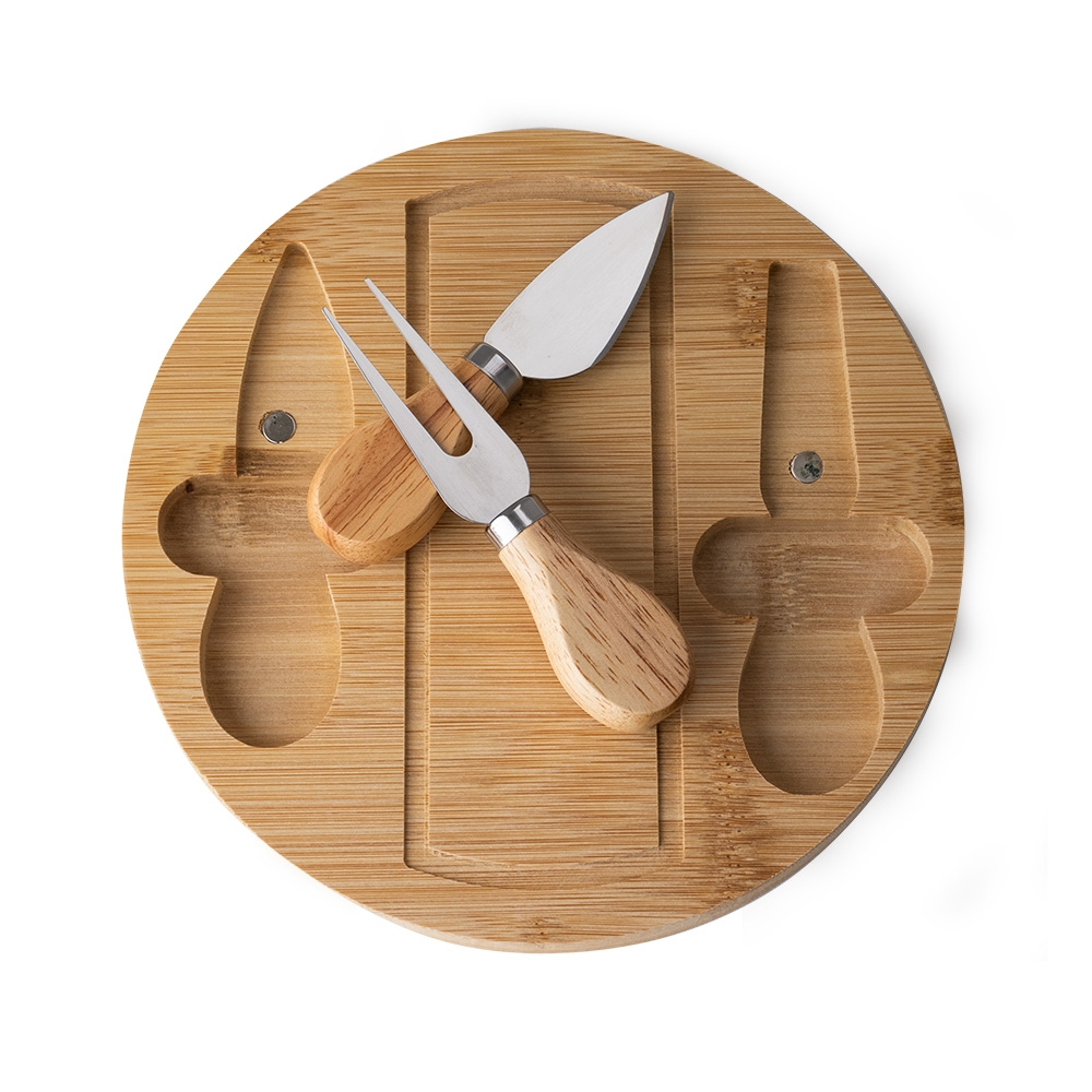 Kit queijo 3 peças-15086