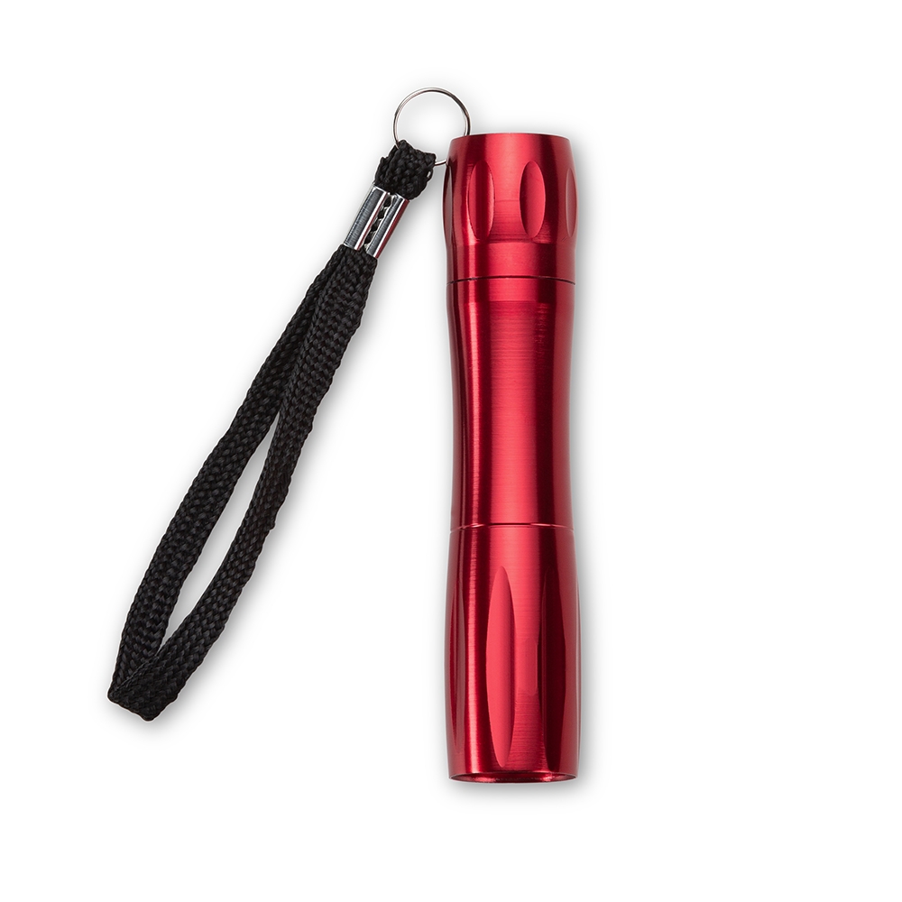 Lanterna de Alumínio-14268