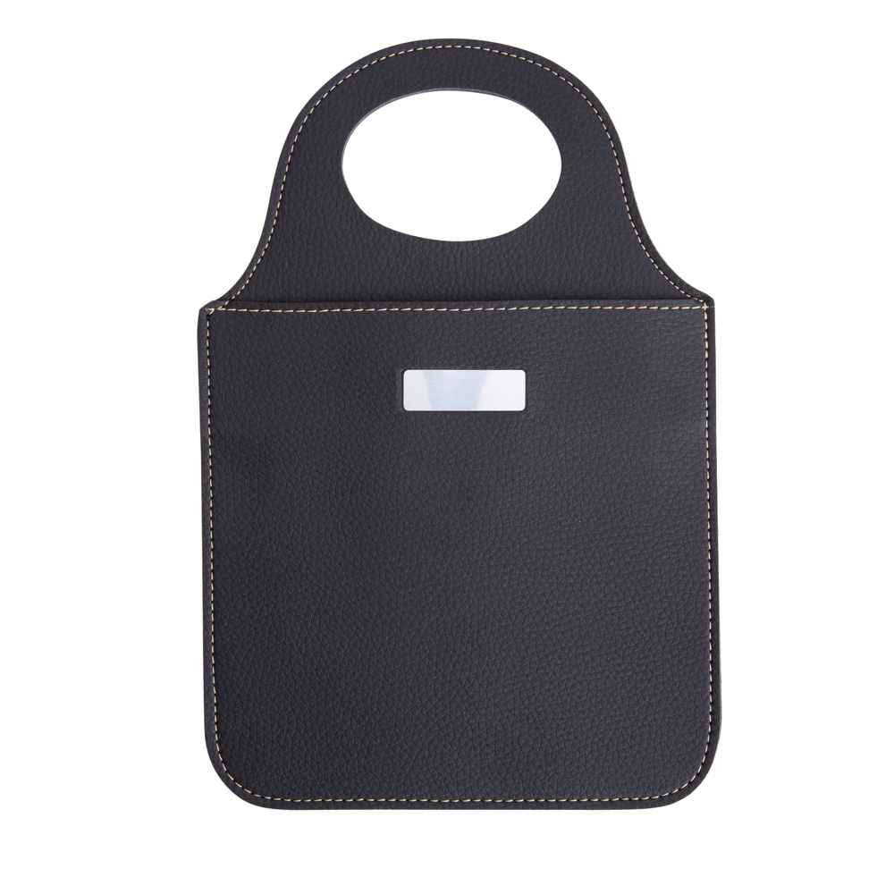 Lixocar de Couro-13980P