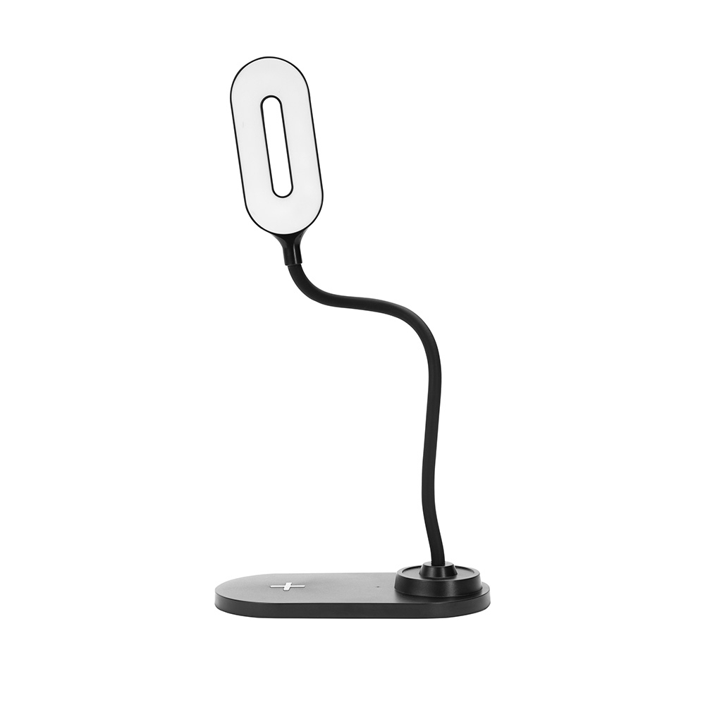 Luminária Led com Carregamento via Indução-15233