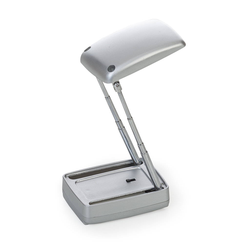 Luminária Plástica Retrátil-10658