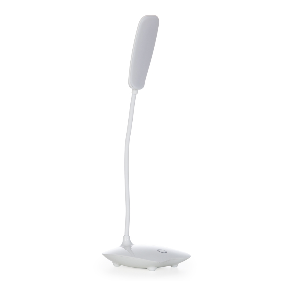 Luminária de Mesa 18 Leds Flexível-13842