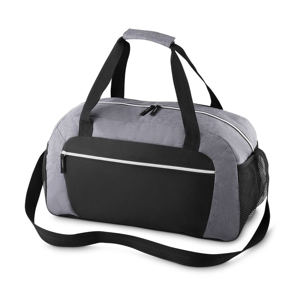 Mala Esportiva Poliéster-14045