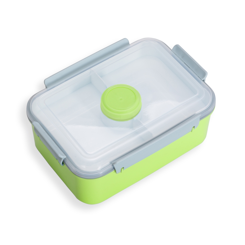 Marmita Plástica-LB41-03