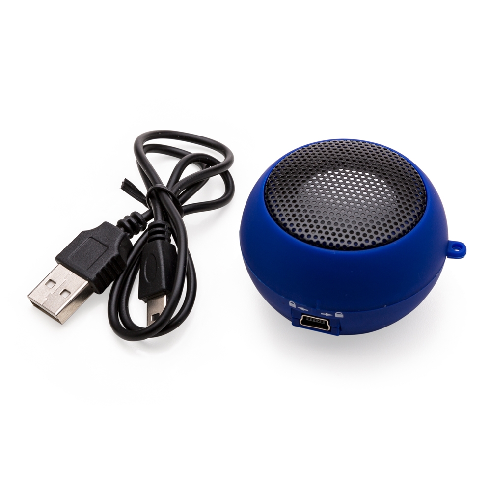 Caixa de Som Hambúrguer-12744