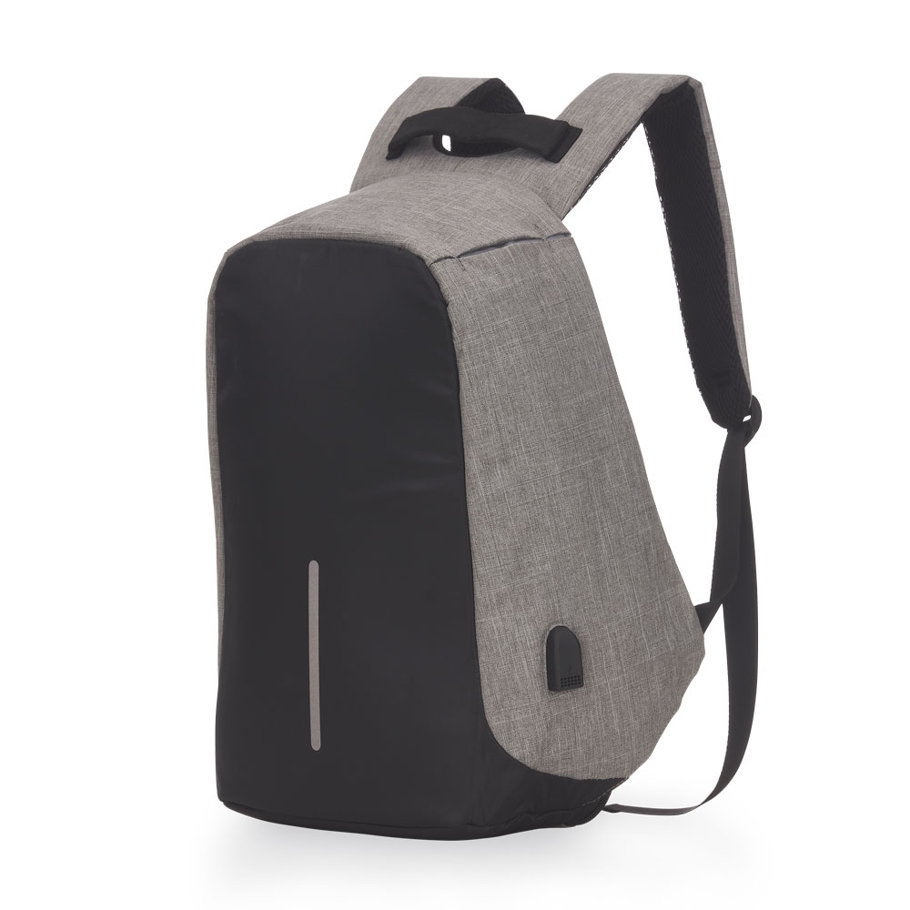 Mochila Anti-Furto USB-14290