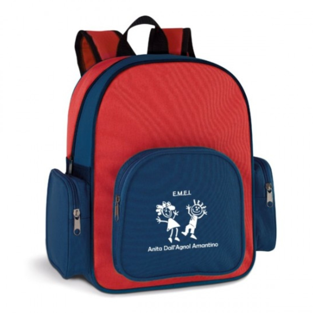 Mochila Infantil-LB42-10
