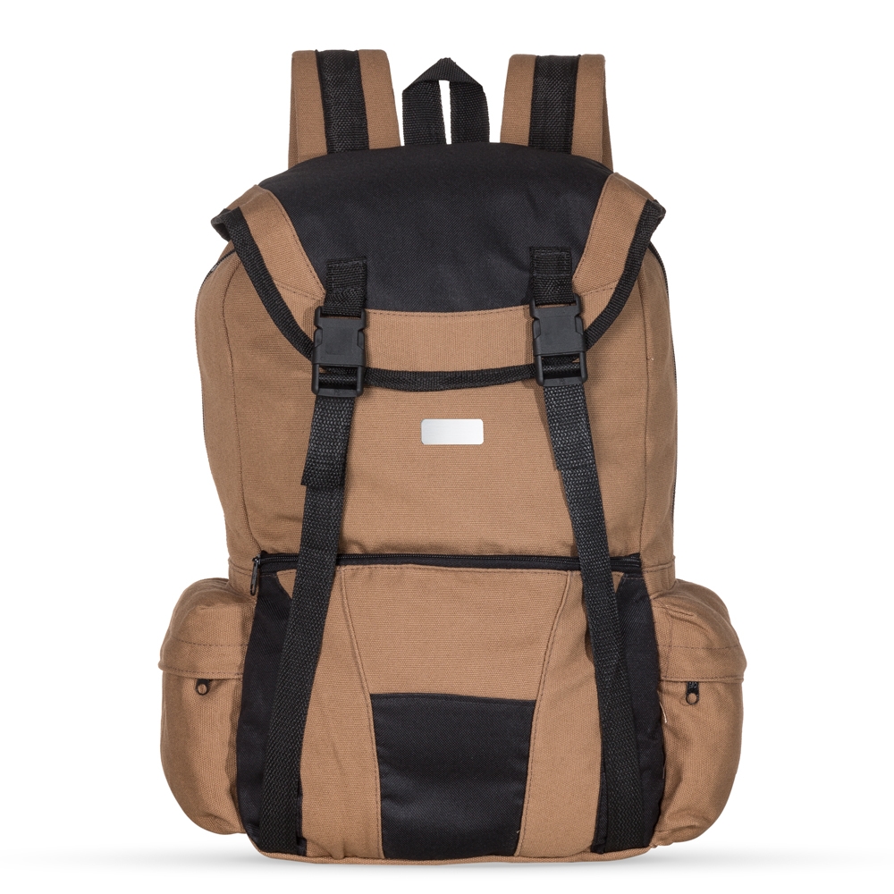 Mochila Lona para Notebook-13801