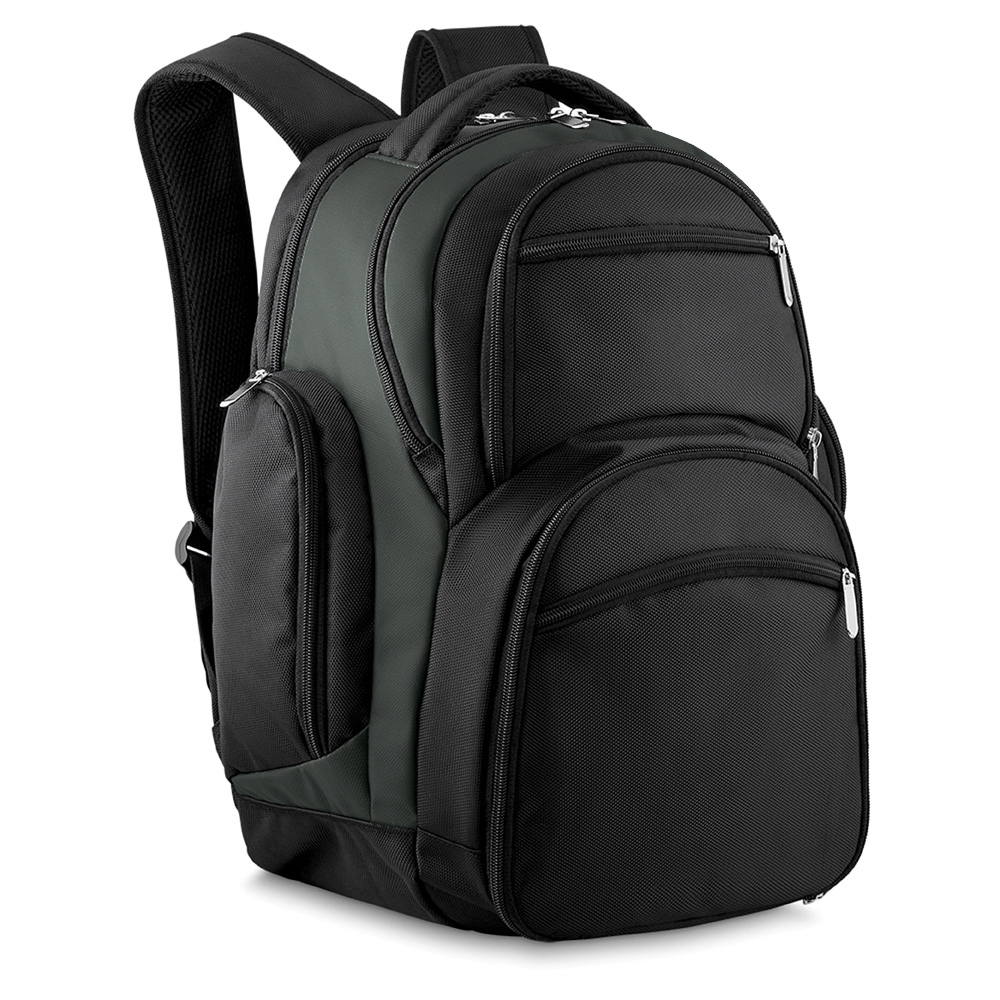 Mochila Notebook com Compartimento Térmico-13556