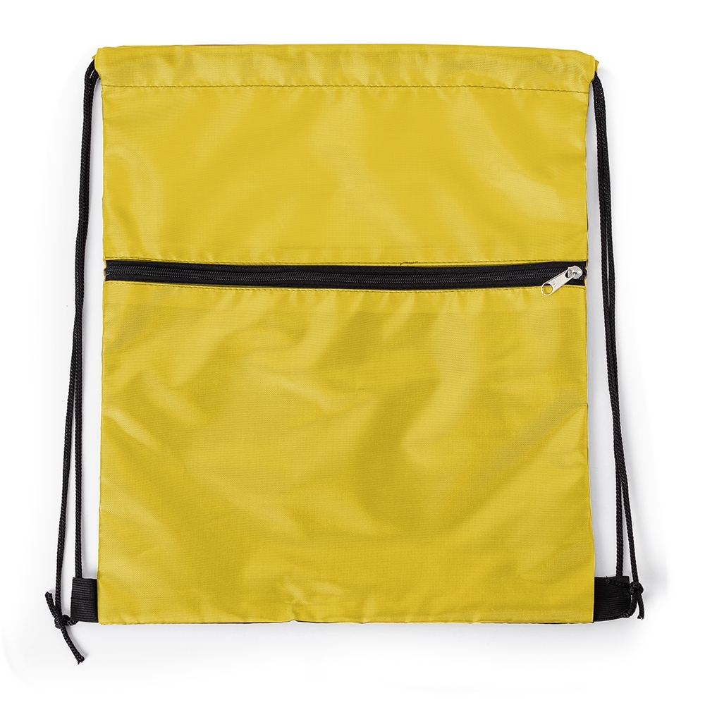 Mochila Saco em Nylon-13818