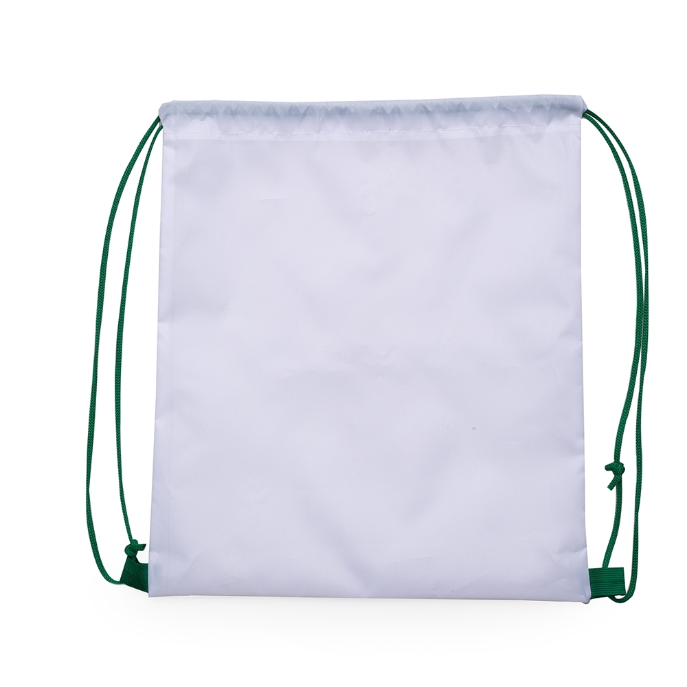 Mochila Saco em Nylon-14256