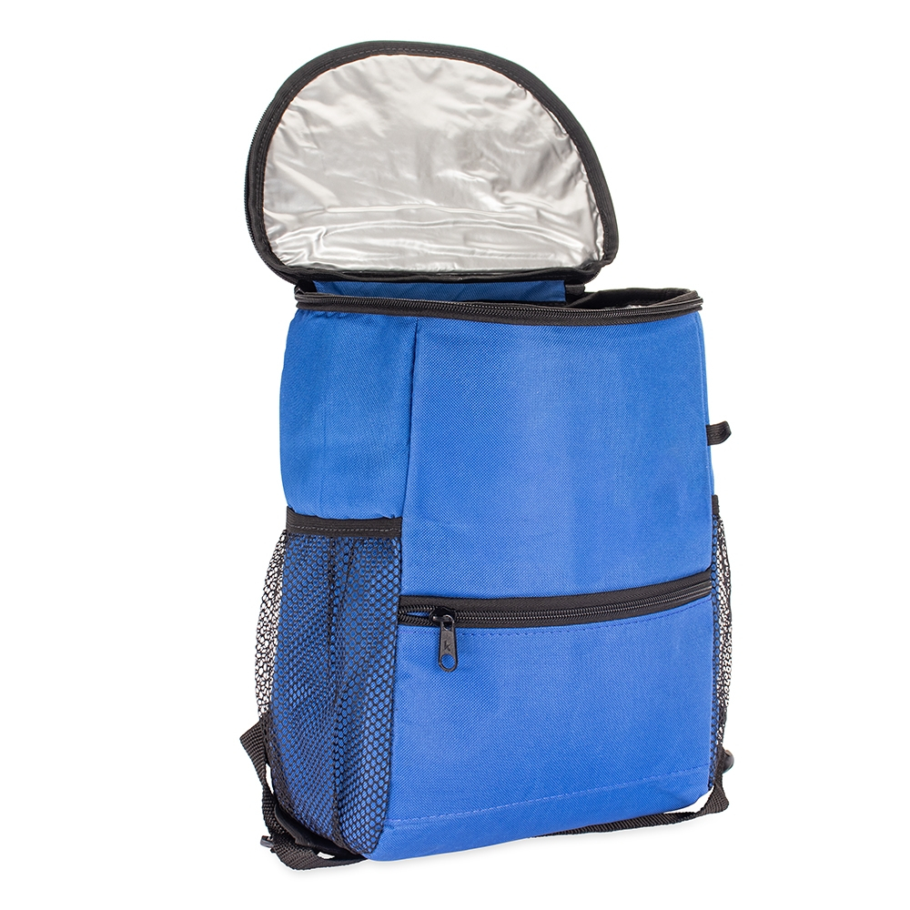 Mochila Térmica Nylon 10 Litros-15073B