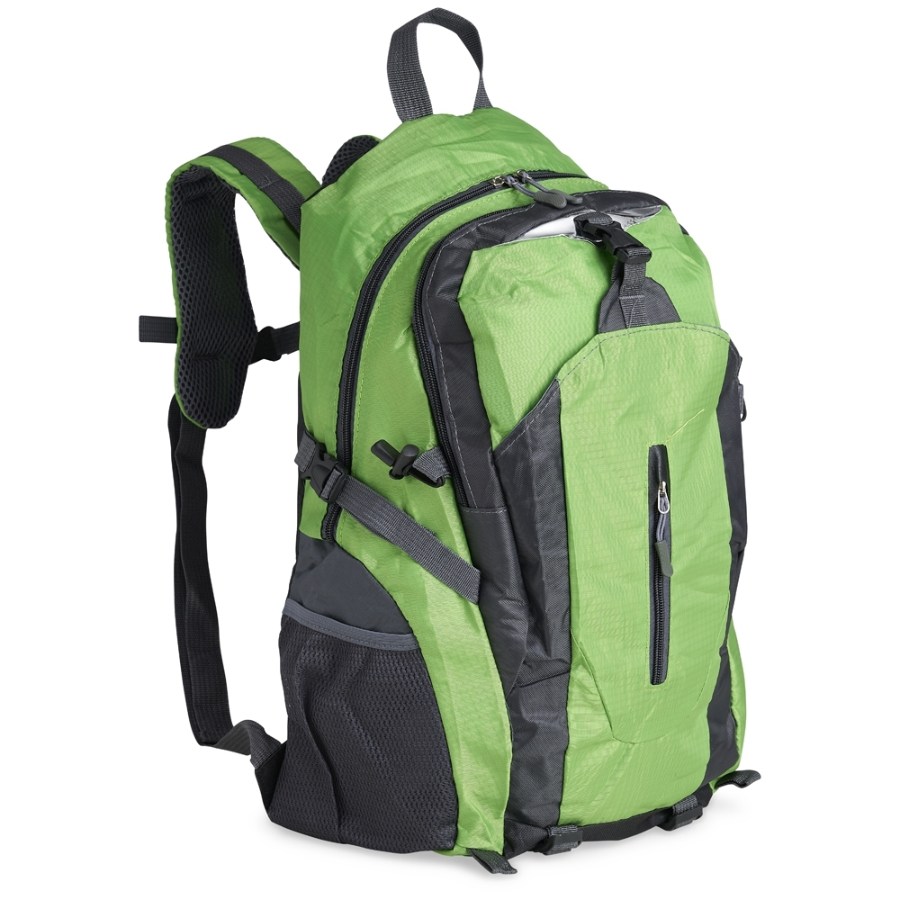 Mochila de Nylon 28L-04095