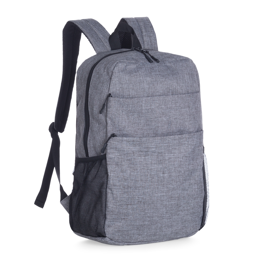 Mochila de Nylon-13986