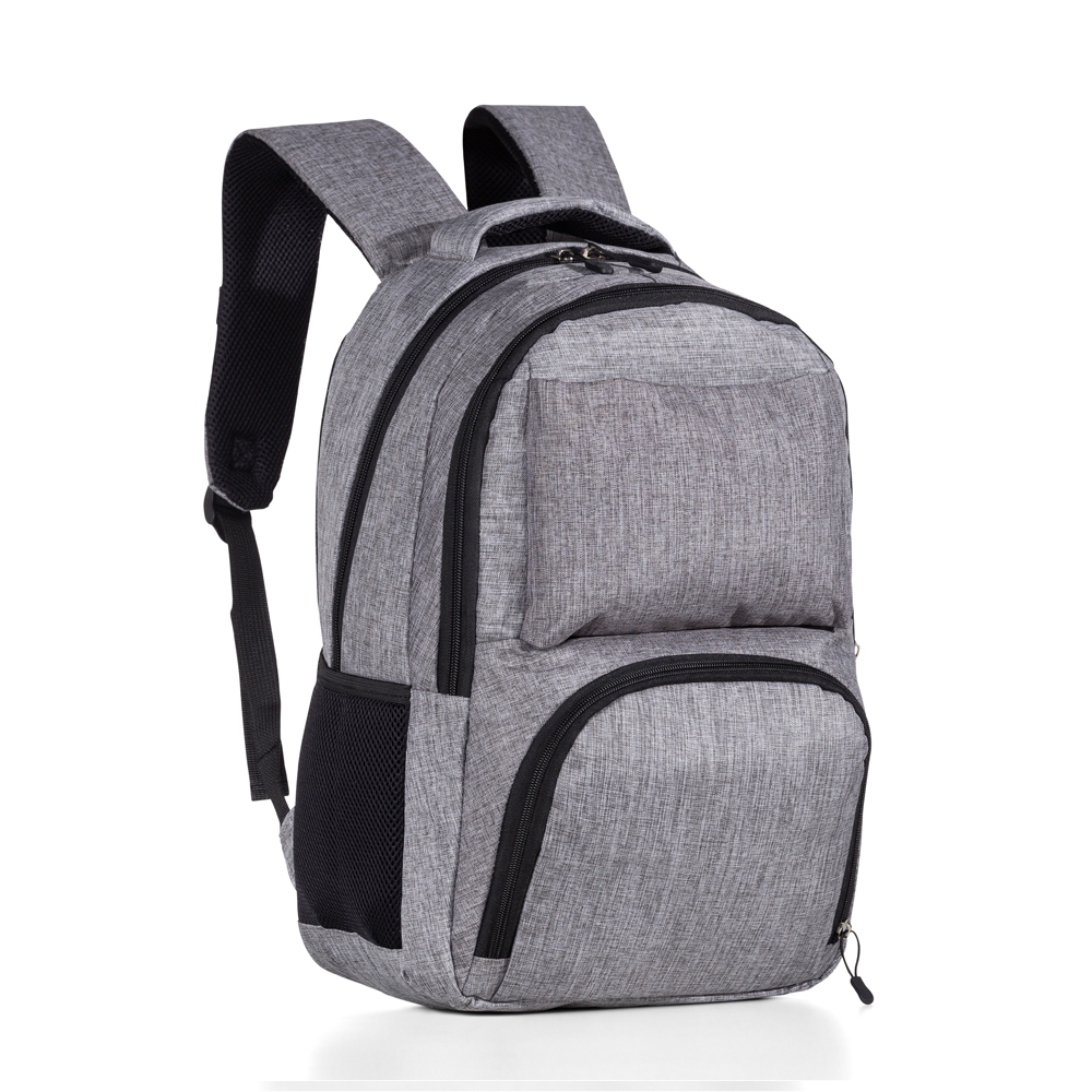 Mochila de Nylon-13897