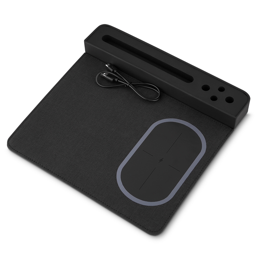 Mouse Pad Carregador Indução-14043