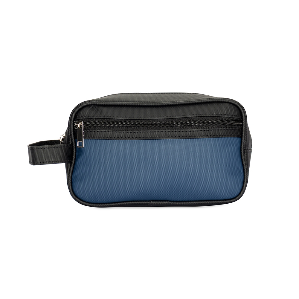 Nécessaire Couro Sintético-19022