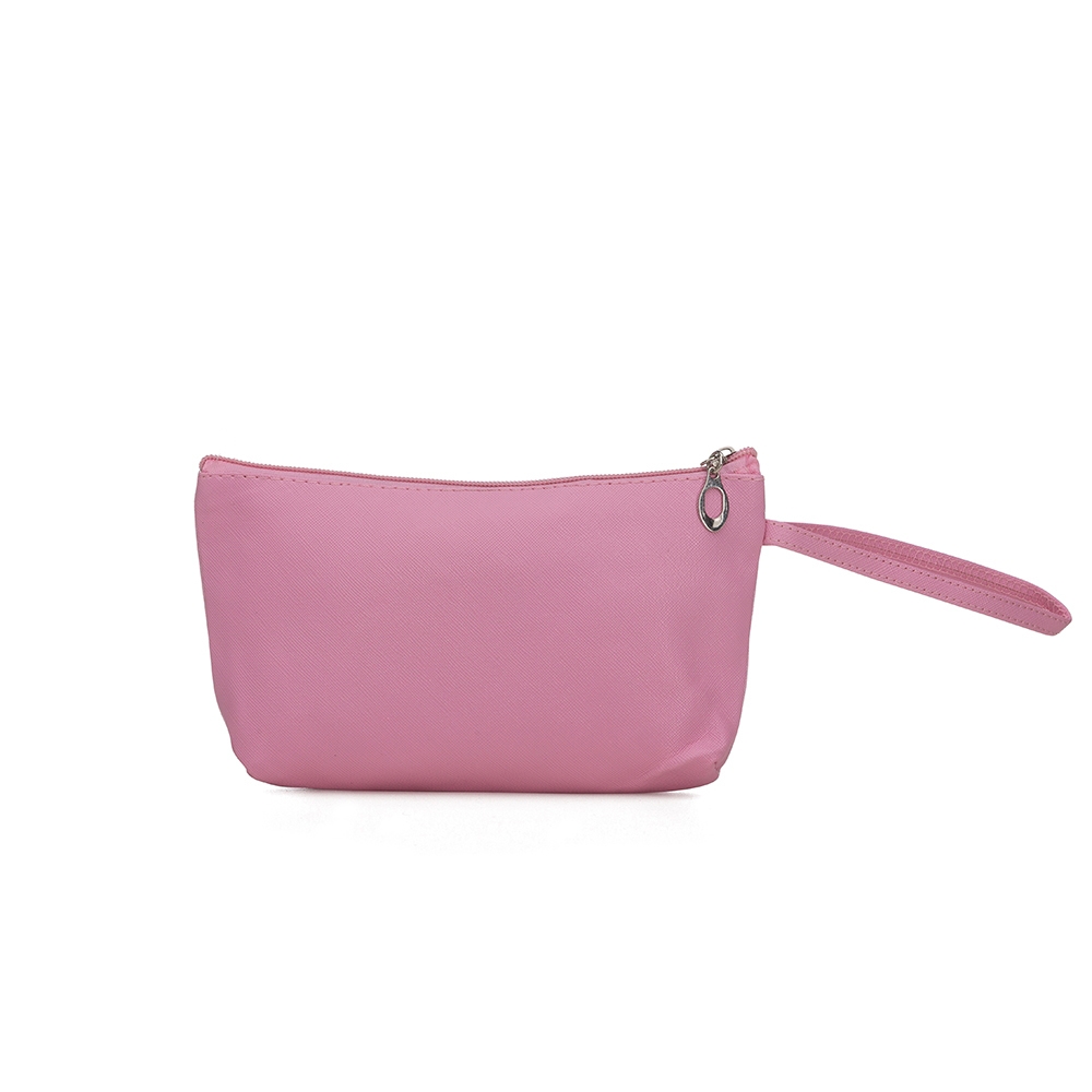 Necessaire PVC Impermeável-18534-ROS