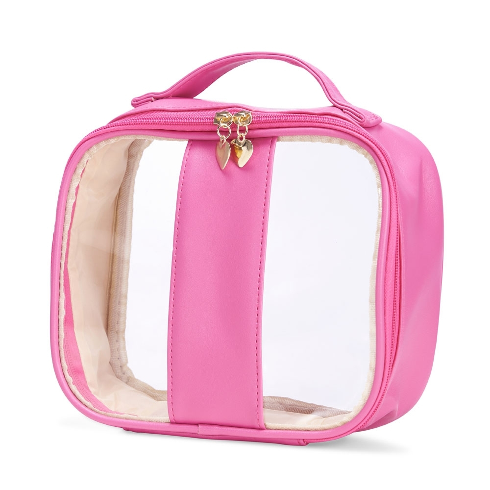 Necessaire PVC Impermeável-LB118647 